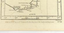 SKETCH OF VAN-DIEMEN’S LAND, 1777