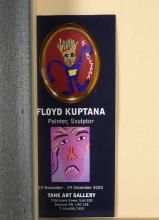 FLOYD KUPTANA