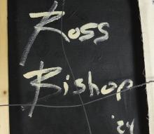 ROSS BISHOP