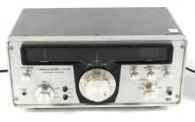 REALISTIC SHORTWAVE RECEIVER & SPEAKER