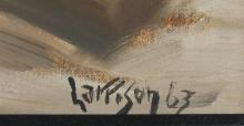 LARRISON A. KNAPP