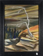 LARRISON A. KNAPP