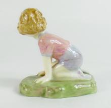 DOULTON MINIATURE FIGURINE