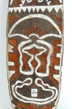 PAPUA NEW GUINEA SPIRIT BOARD