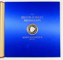 QUEEN ELIZABETH II COMMEMORATIVE