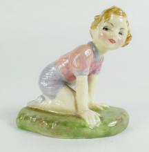 DOULTON MINIATURE FIGURINE