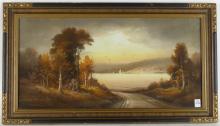 WILLIAM CHANDLER