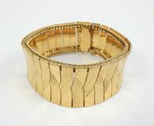 PATEK PHILIPPE WRISTWATCH