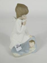 LLADRO FIGURINE