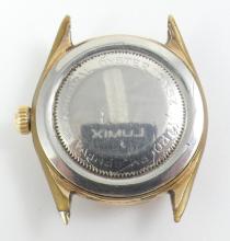 VINTAGE TUDOR WRISTWATCH