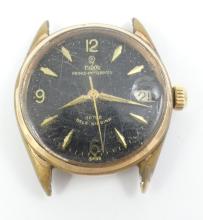 VINTAGE TUDOR WRISTWATCH