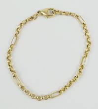 GOLD BRACELET