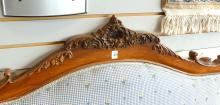 ANTIQUE FRENCH BED