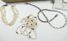 ESTATE JEWELLERY, STAMPS