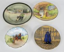 ROYAL DOULTON SERIES WARE