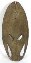 PAPUA NEW GUINEA MASK