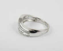 LADIES' BEN MOSS DIAMOND RING