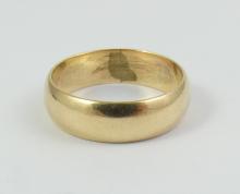 GOLD BAND