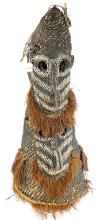 PAPUA NEW GUINEA DANCE MASK