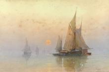 CHARLES HANNAFORD