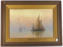 CHARLES HANNAFORD