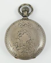 ANTIQUE POCKET WATCH