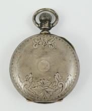 ANTIQUE POCKET WATCH