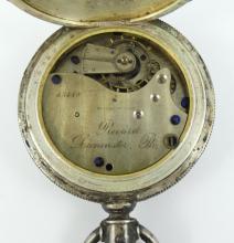 ANTIQUE POCKET WATCH