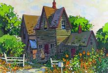 THOMAS CHATFIELD