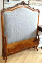 ANTIQUE FRENCH BED