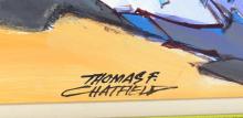 THOMAS CHATFIELD