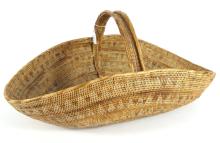 WOVEN BASKET