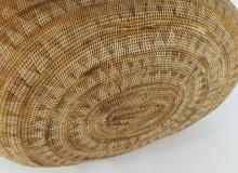 WOVEN BASKET