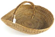 WOVEN BASKET