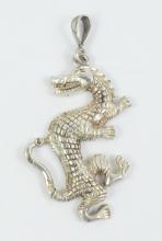 "DRAGON" PENDANT
