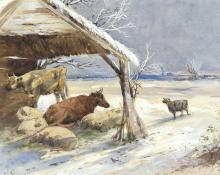 19TH CENTURY DUTCH SCHOOL