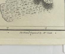 SKETCH OF NOOTKA SOUND 1785