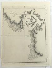 SKETCH OF NOOTKA SOUND 1785