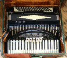 TITANO ACCORDION