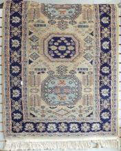 SMALL PERSIAN RUG