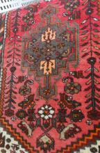 SMALL PERSIAN RUG