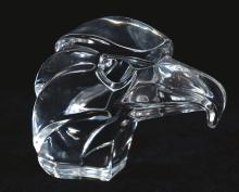 DURAND "EAGLE" PAPERWEIGHT