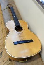 "KAPOK" BRAND ACOUSTIC GUITAR