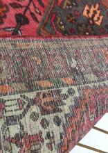 SMALL PERSIAN RUG