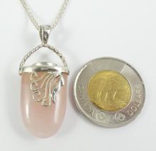 PENDANT NECKLACE