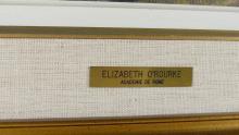 ELIZABETH O'ROURKE