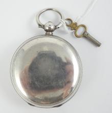 ANTIQUE POCKET WATCH