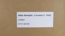ALLEN SMUTYLO