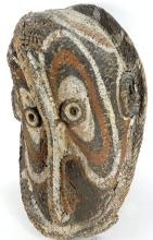 SEPIK GABLE MASK