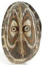 SEPIK GABLE MASK